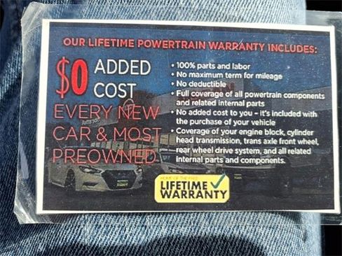 New 2025 Jeep Grand Cherokee L Limited image 13