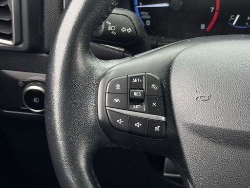 Used 2022 Ford Bronco Sport Big Bend w/ Convenience Package AWD/4WD image 12