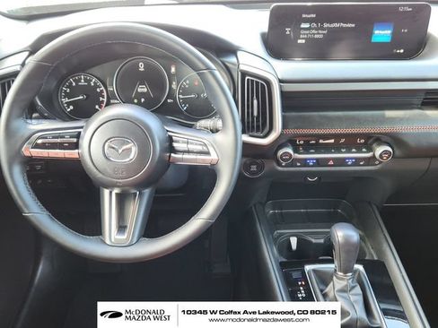 Certified 2025 MAZDA CX-50 Meridian Edition w/ Apex Package AWD/4WD image 32
