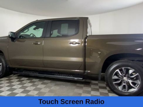 Used 2023 Chevrolet Silverado 1500 LT image 8