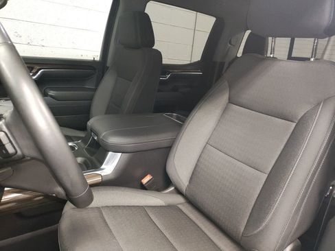 Used 2023 Chevrolet Silverado 1500 LT Trail Boss image 24