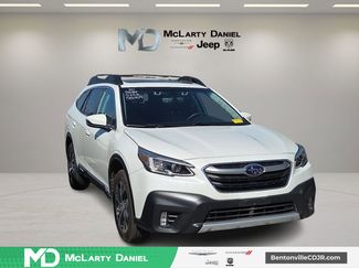 Used 2020 Subaru Outback Limited video 1