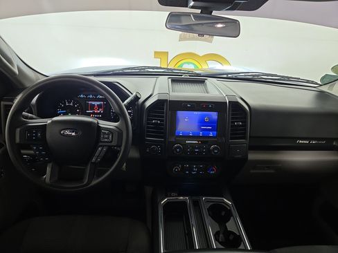 Used 2020 Ford F150 XL w/ Equipment Group 101A Mid image 13