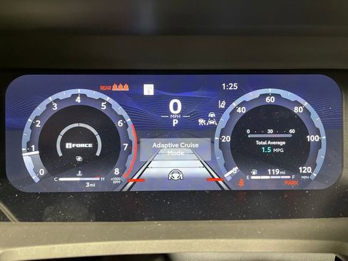 New 2026 Toyota Tacoma TRD Sport image 18