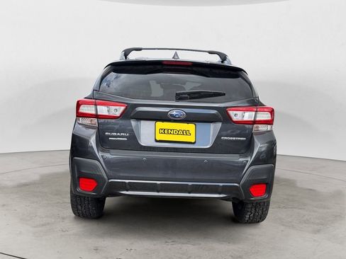 Used 2019 Subaru Crosstrek 2.0i Limited w/ Popular Package #3 AWD/4WD image 3