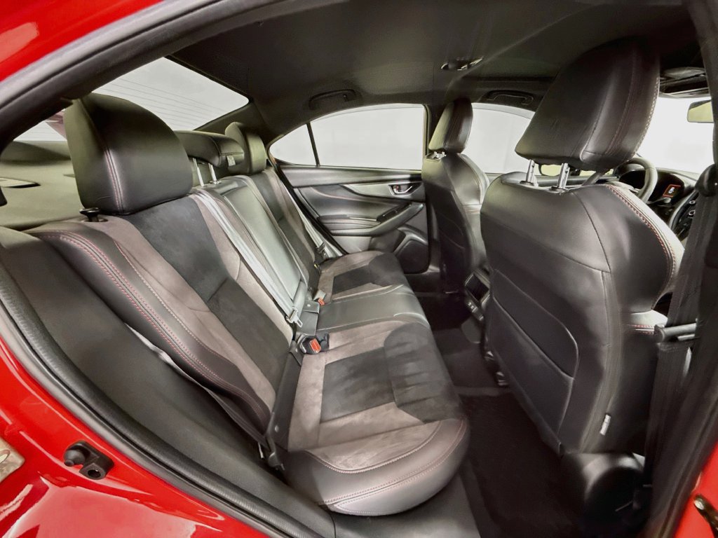 Used 2022 Subaru WRX GT AWD/4WD image 28