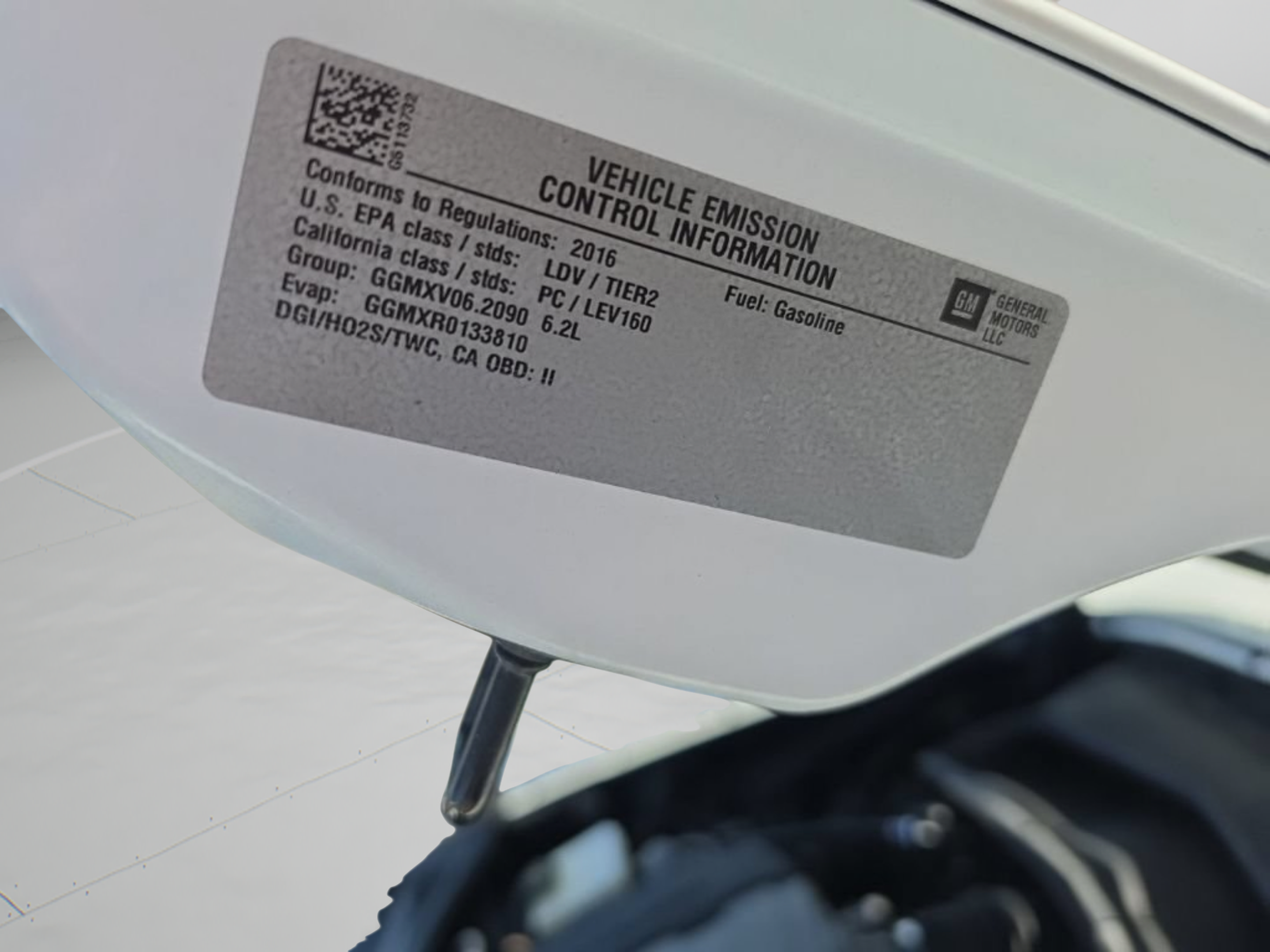 Used 2016 Chevrolet Corvette Stingray Convertible w/ 2LT Preferred Equipment Group RWD image 25