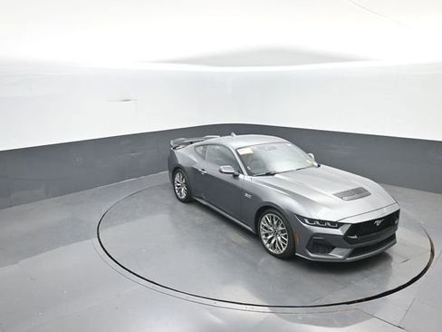 Certified 2024 Ford Mustang GT Premium RWD image 14