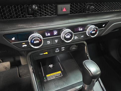 Certified 2024 Honda CR-V Sport-L image 21