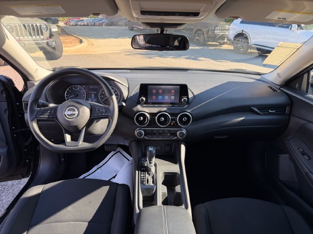Used 2024 Nissan Sentra S FWD image 19