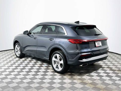 Certified 2025 Audi Q5 Premium Plus w/ Premium Plus image 5