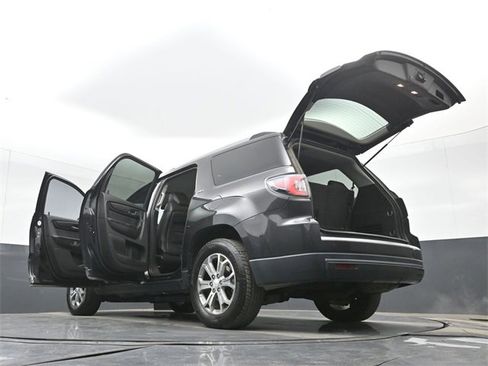 Used 2016 GMC Acadia SLT image 55