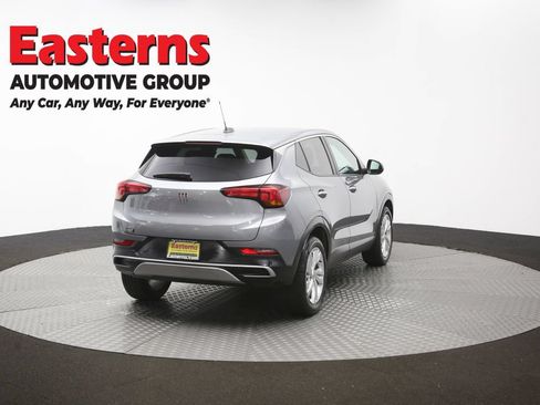 Used 2024 Buick Encore GX Preferred FWD image 37