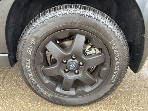 Used 2025 Subaru Outback Wilderness w/ Wilderness Package image 15