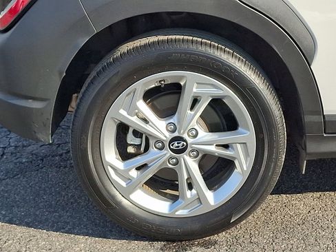 Certified 2023 Hyundai Kona SEL image 7