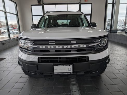 Used 2021 Ford Bronco Sport Big Bend image 6