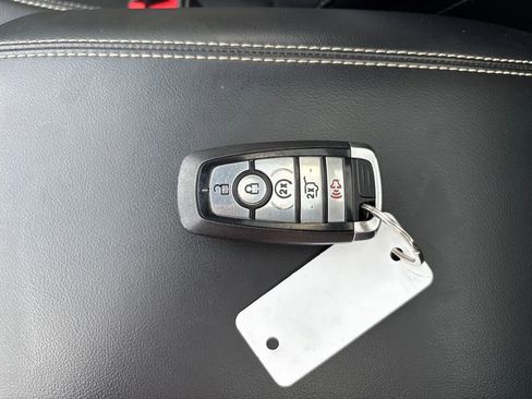 Used 2023 Ford Explorer ST w/ Equipment Group 401A image 33