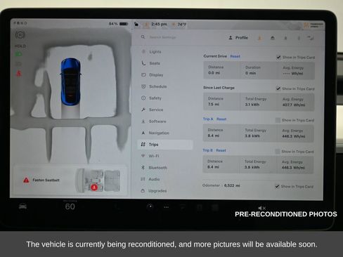 Used 2025 Tesla Model Y Long Range image 18