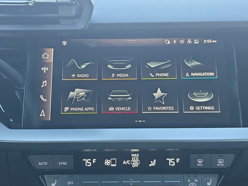 Certified 2023 Audi A3 2.0T Premium w/ Convenience Package image 19