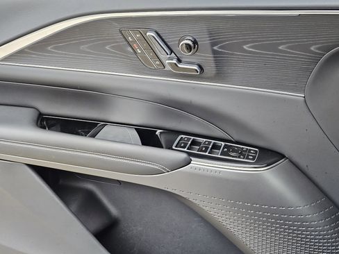 Used 2024 Cadillac Lyriq Luxury w/ LPO, Floor Liner Package image 28