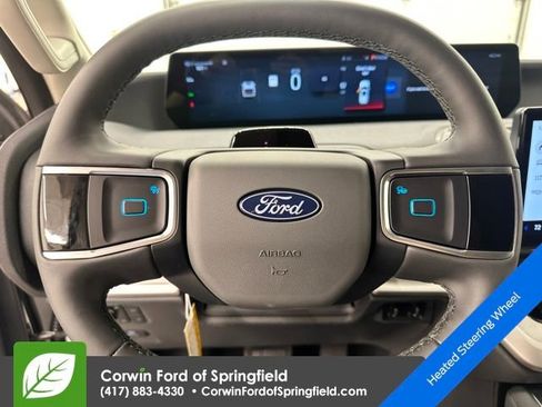 New 2026 Ford Expedition Max Active image 40