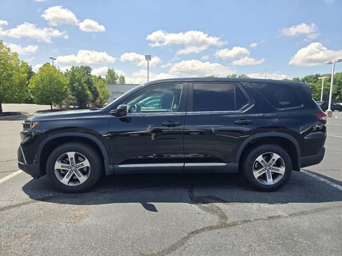 Used 2024 Honda Pilot EX-L image 4