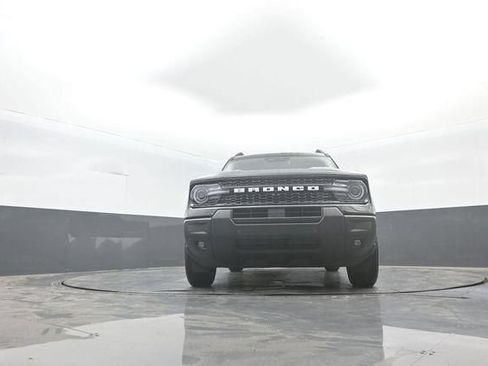 New 2026 Ford Bronco Sport Outer Banks w/ Outer Banks Tech Package+ AWD/4WD image 35