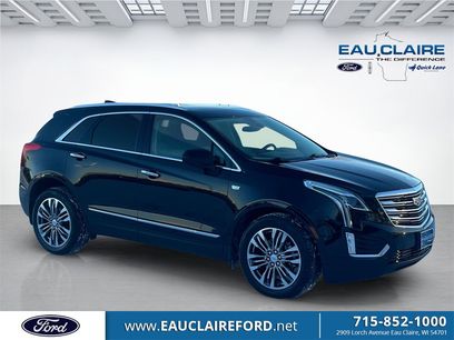 Used 2018 Cadillac XT5 Premium Luxury w/ Driver Assist Package