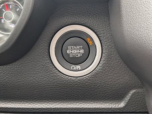 Used 2024 RAM 1500 Big Horn image 34