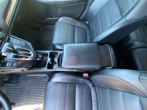 Used 2017 Honda CR-V Touring image 21