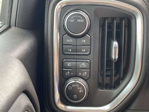 Used 2020 Chevrolet Silverado 1500 RST w/ All-Star Edition AWD/4WD image 28