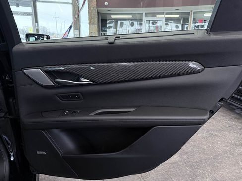 Used 2019 Cadillac CT6 V w/ Driver Assist Package image 30