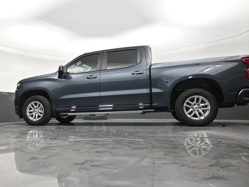 Used 2020 Chevrolet Silverado 1500 RST w/ All-Star Edition RWD image 21