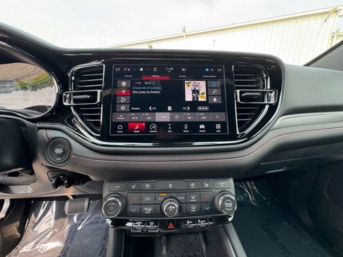 New 2026 Dodge Durango GT AWD/4WD image 27