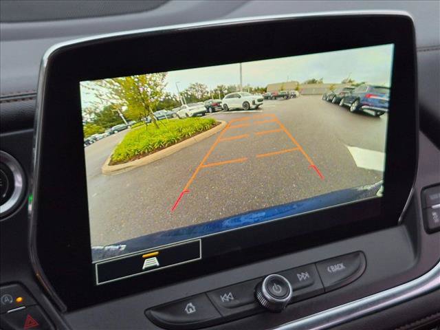 Used 2023 Chevrolet Blazer Premier FWD image 12