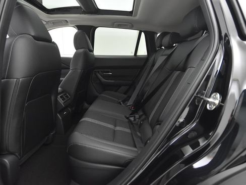 New 2026 MAZDA CX-50 2.5 Hybrid w/ Weather Package AWD/4WD image 26