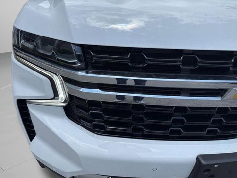 Used 2024 Chevrolet Tahoe LS w/ Driver Alert Package AWD/4WD image 34