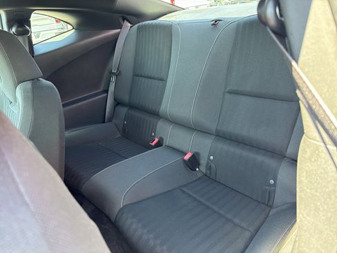 Used 2015 Chevrolet Camaro LS image 28