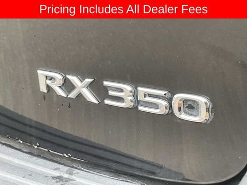 Used 2015 Lexus RX 350 AWD image 8