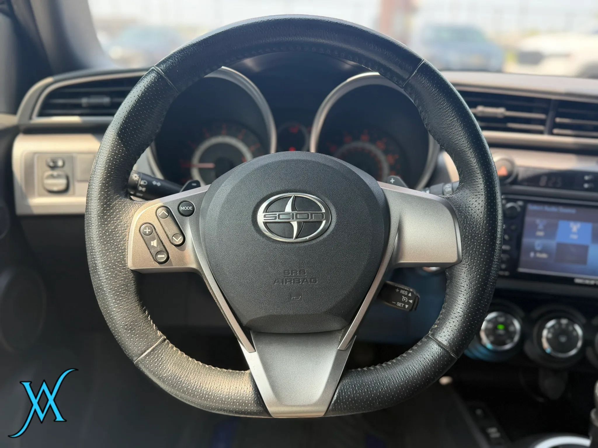 Used 2016 Scion tC FWD image 24