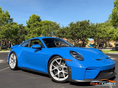Used 2025 Porsche 911 GT3 RWD image 70