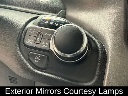 Used 2019 RAM 1500 Big Horn AWD/4WD image 41