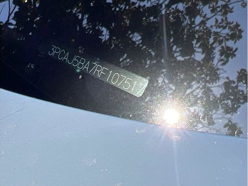 Used 2024 INFINITI QX50 Luxe image 25