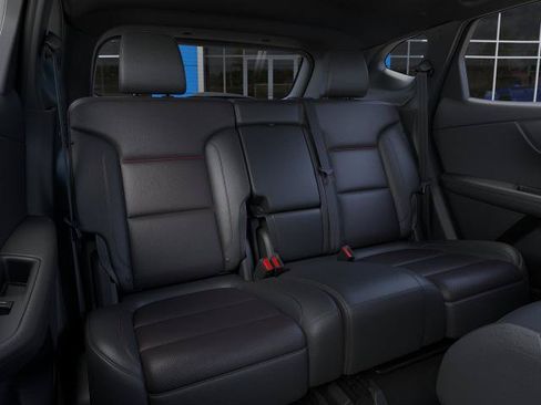 New 2026 Chevrolet Blazer RS AWD/4WD image 41