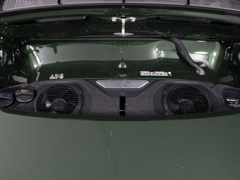 New 2026 Porsche 911 GT3 image 20