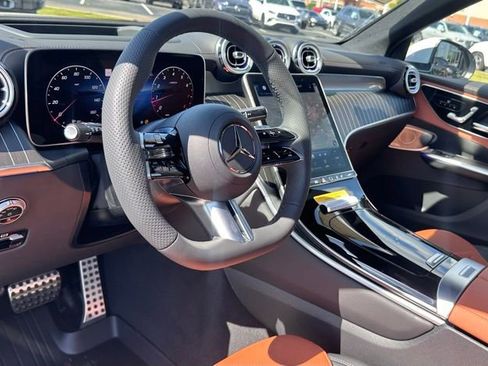 New 2026 Mercedes-Benz GLC 300 4MATIC image 18