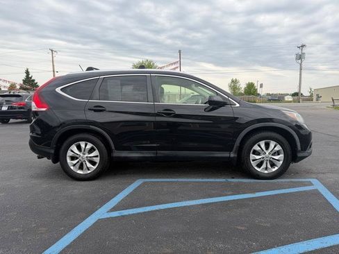 Used 2012 Honda CR-V EX-L image 10
