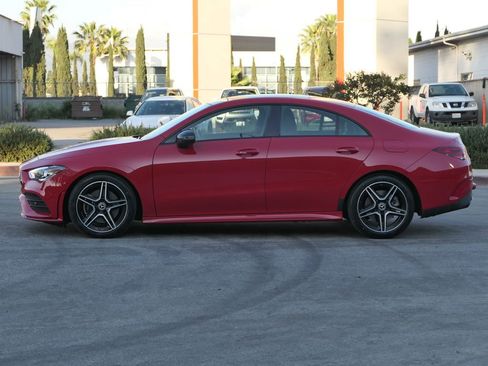 Used 2020 Mercedes-Benz CLA 250 image 6