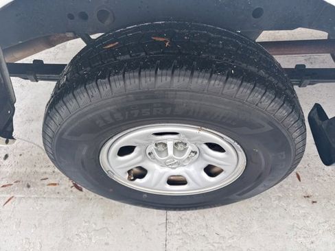 Used 2019 Nissan Frontier S image 10