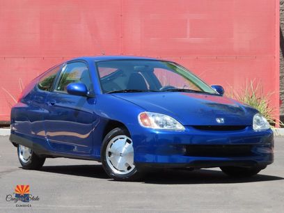 Used 2003 Honda Insight